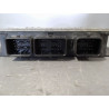 CALCULATEUR MOTEUR RENAULT KANGOO