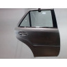 PORTE ARRIERE DROIT MERCEDES CLASSE M 2005-
