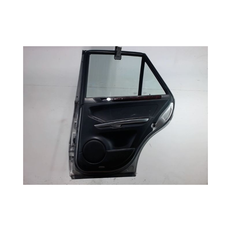 PORTE ARRIERE DROIT MERCEDES CLASSE M 2005-