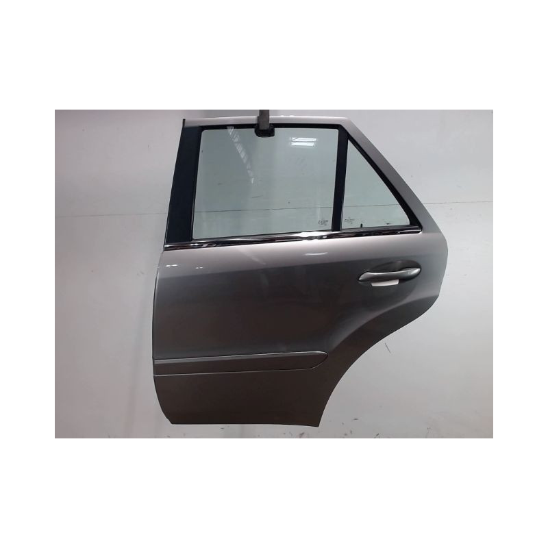 PORTE ARRIERE GAUCHE MERCEDES CLASSE M 2005-