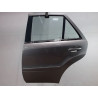 PORTE ARRIERE GAUCHE MERCEDES CLASSE M 2005-