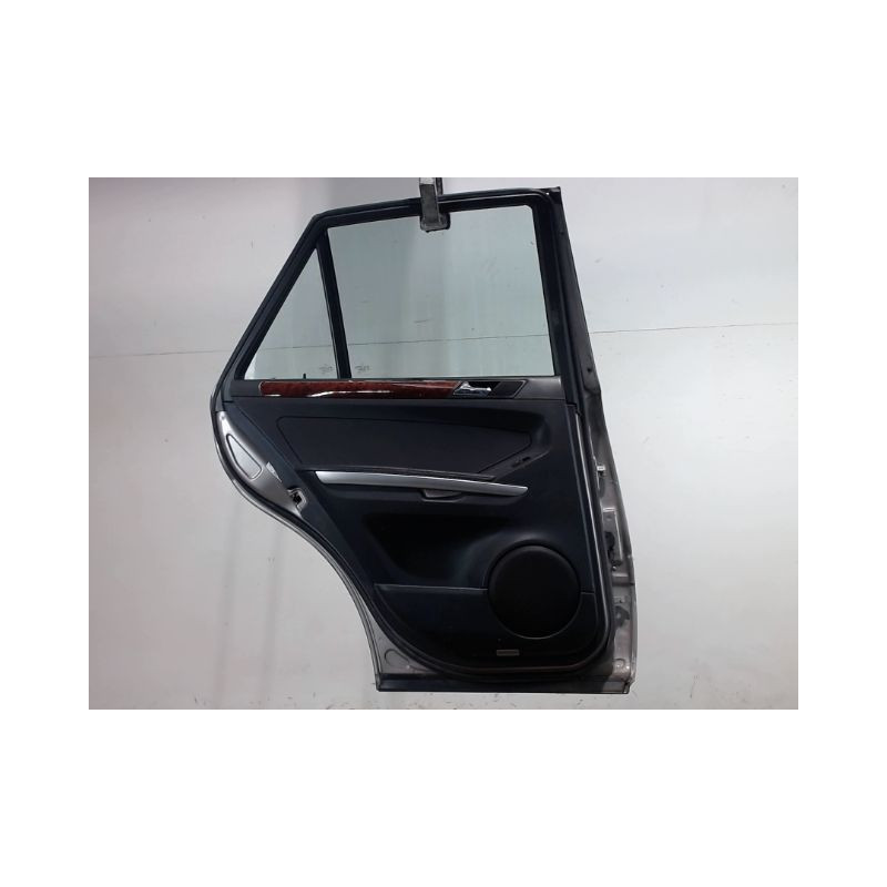 PORTE ARRIERE GAUCHE MERCEDES CLASSE M 2005-