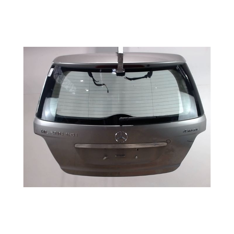 HAYON MERCEDES CLASSE M 2005-