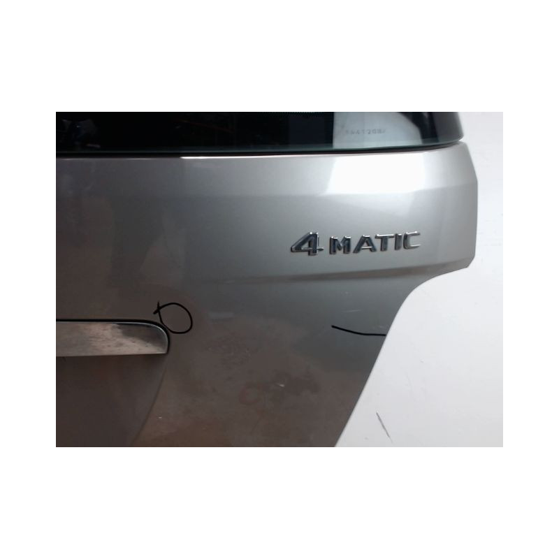 HAYON MERCEDES CLASSE M 2005-
