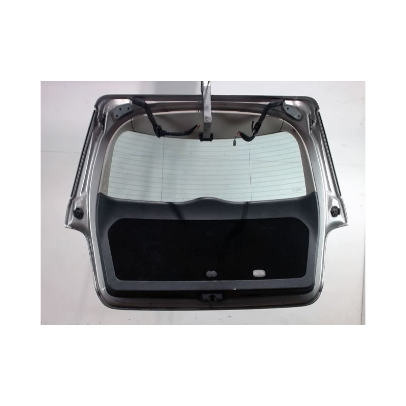 HAYON MERCEDES CLASSE M 2005-