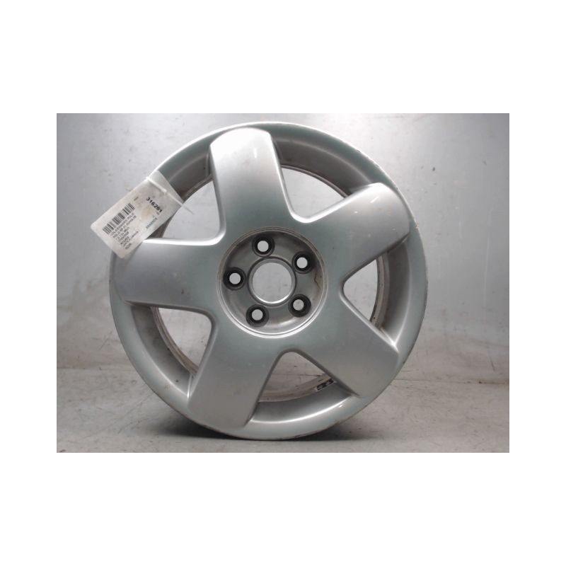 JANTE ALUMINIUM VOLKSWAGEN POLO 02-05