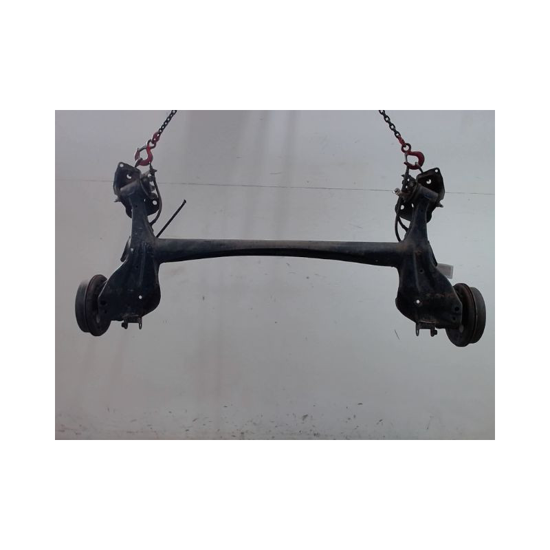 TRAIN ARRIERE OPEL CORSA
