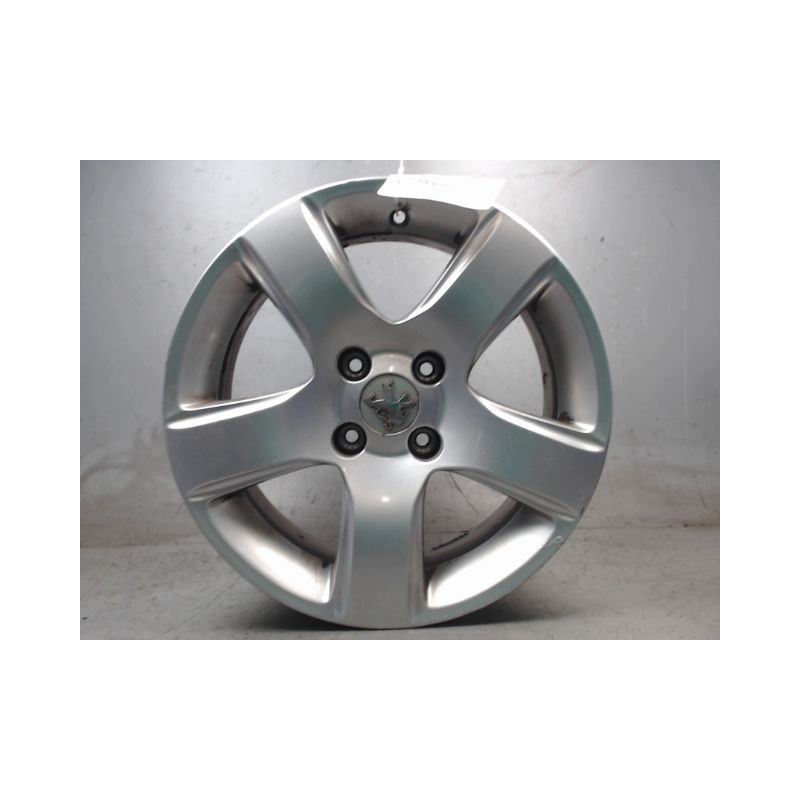 JANTE ALUMINIUM PEUGEOT 3008 2009-