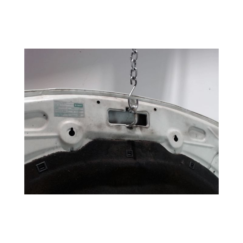 CAPOT ALFA ROMEO GUILIETTA 2010-
