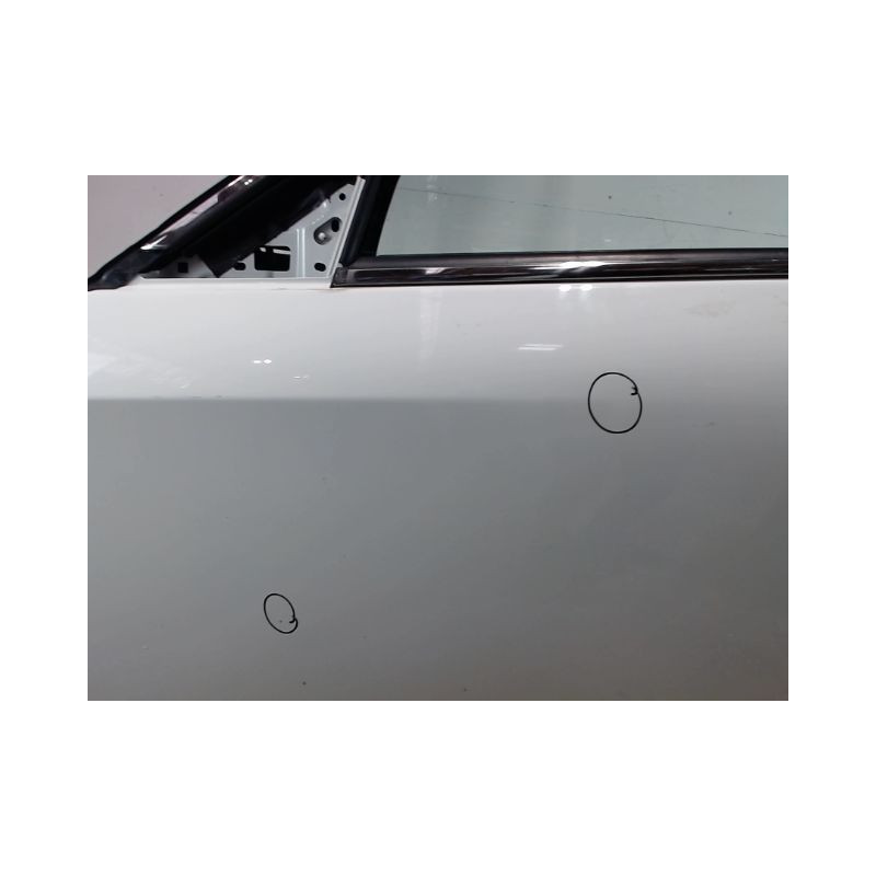 PORTE AVANT GAUCHE ALFA ROMEO GUILIETTA 2010-