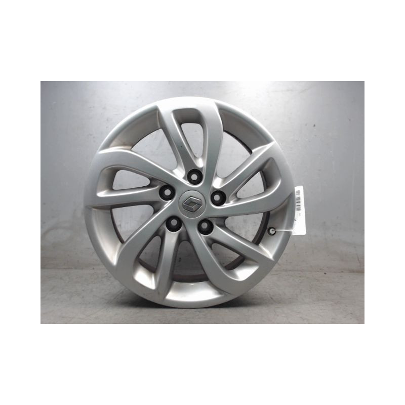 JANTE ALUMINIUM RENAULT MEGANE