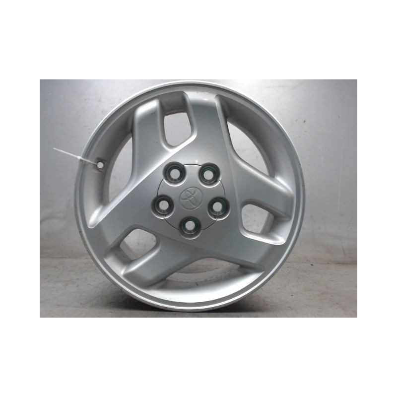 JANTE ALUMINIUM TOYOTA RAV4 -97