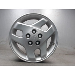 JANTE ALUMINIUM