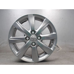 JANTE ALUMINIUM