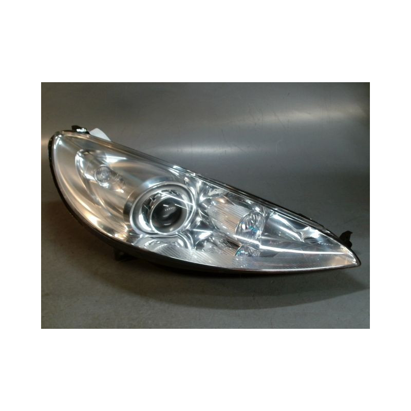 PHARE DROIT PEUGEOT 407 COUPE