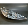 PHARE DROIT PEUGEOT 407 COUPE