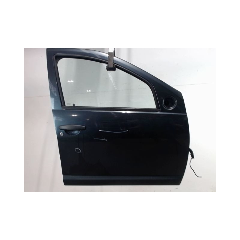 PORTE AVANT DROIT DACIA SANDERO 2008-