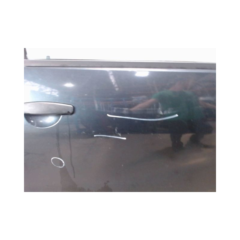 PORTE AVANT DROIT DACIA SANDERO 2008-