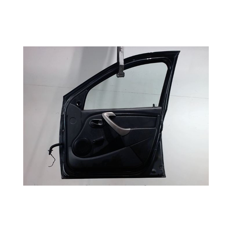 PORTE AVANT DROIT DACIA SANDERO 2008-