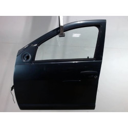 PORTE AVG