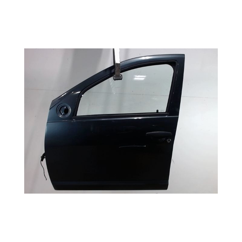 PORTE AVANT GAUCHE DACIA SANDERO 2008-