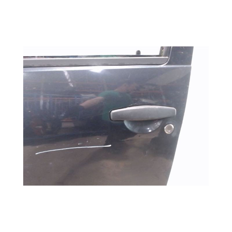 PORTE AVANT GAUCHE DACIA SANDERO 2008-