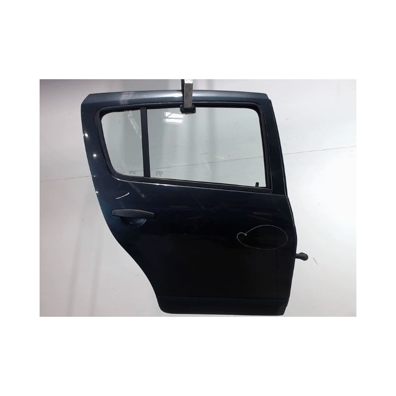 PORTE ARRIERE DROIT DACIA SANDERO 2008-