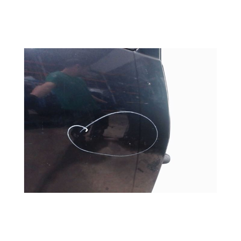 PORTE ARRIERE DROIT DACIA SANDERO 2008-