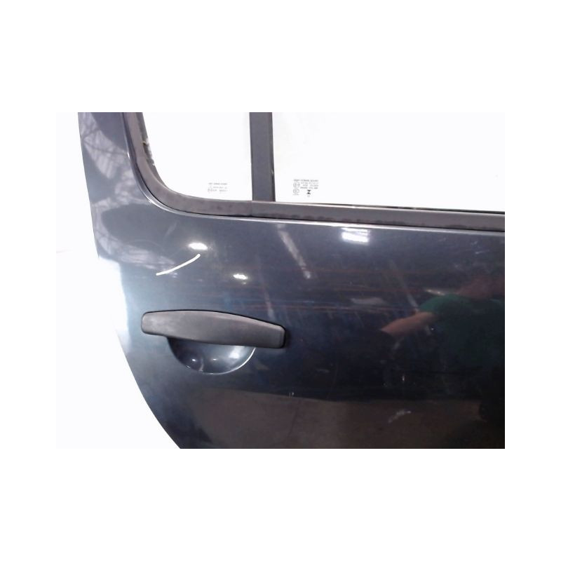 PORTE ARRIERE DROIT DACIA SANDERO 2008-