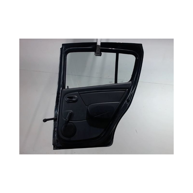 PORTE ARRIERE DROIT DACIA SANDERO 2008-