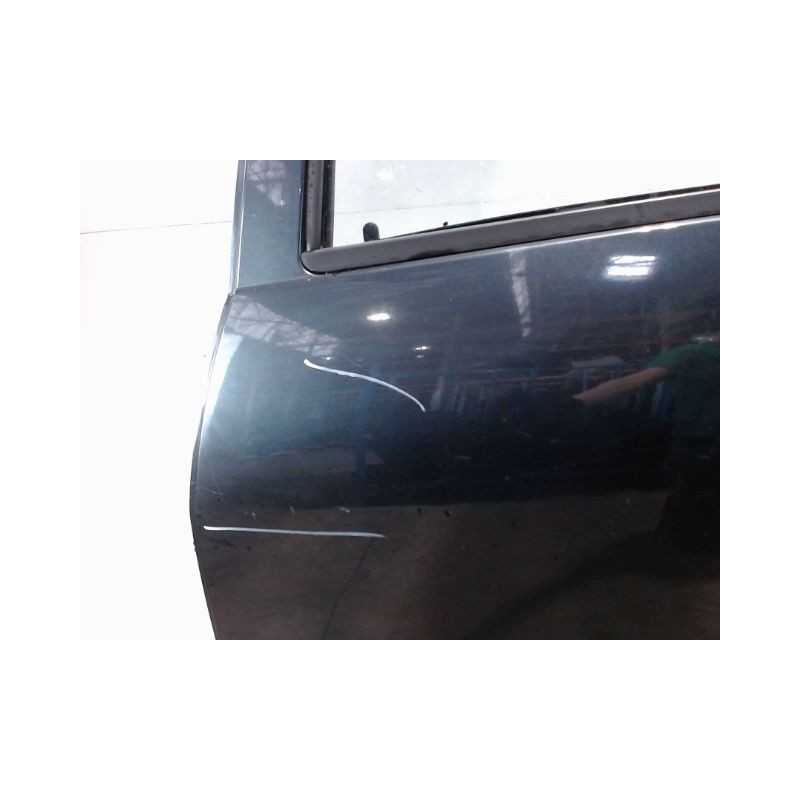 PORTE ARRIERE GAUCHE DACIA SANDERO 2008-