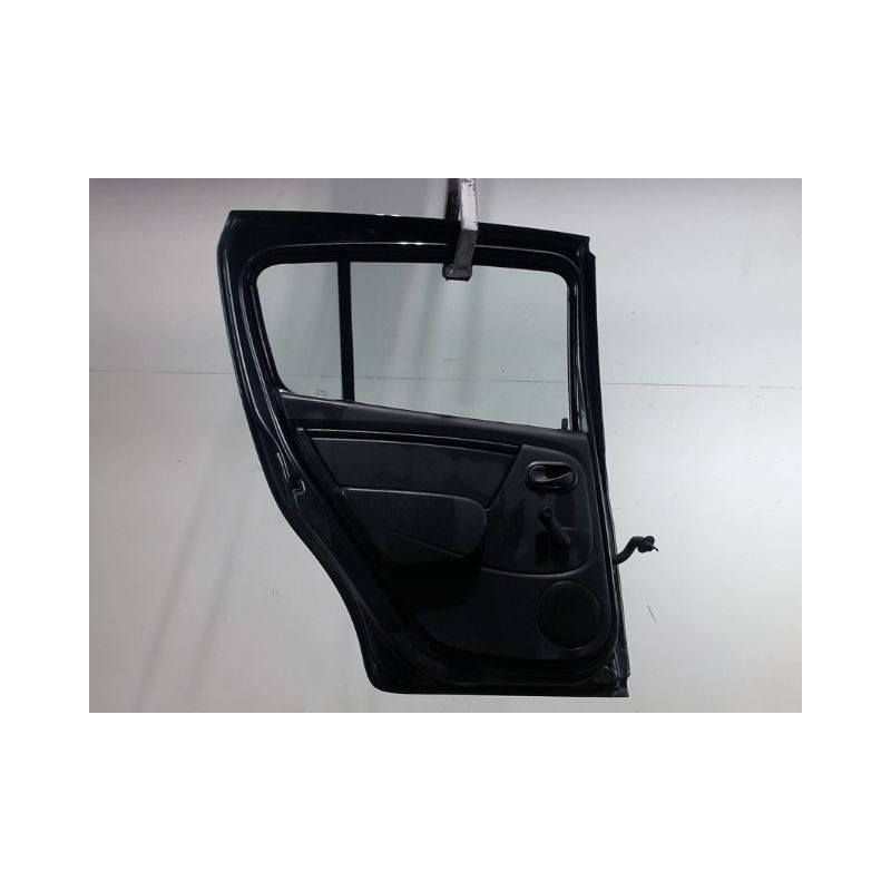 PORTE ARRIERE GAUCHE DACIA SANDERO 2008-