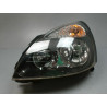 PHARE GAUCHE RENAULT CLIO II PH.2 01-06