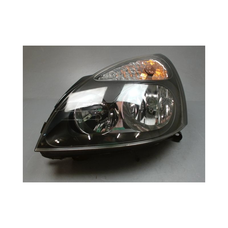 PHARE GAUCHE RENAULT CLIO II PH.2 01-06