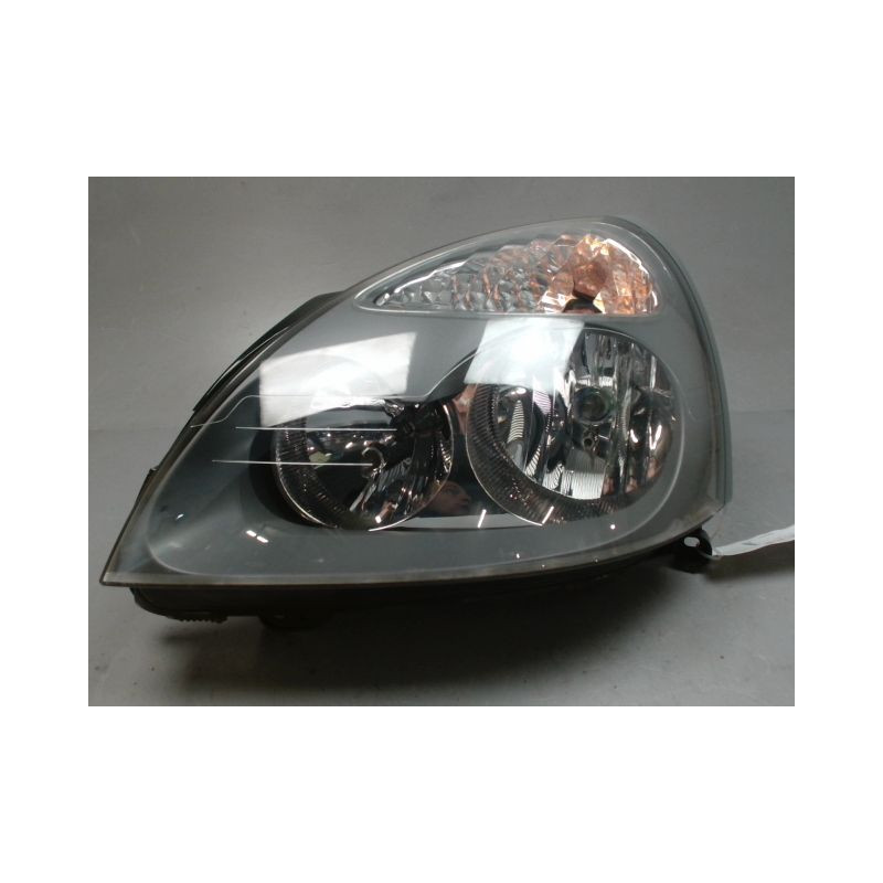 PHARE GAUCHE RENAULT CLIO II CAMPUS 06-