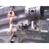 CAPOT AUDI A3 2003-