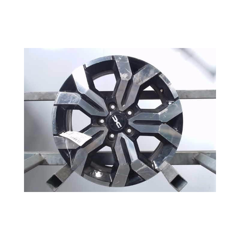 JANTE ALUMINIUM DACIA DUSTER 2010-