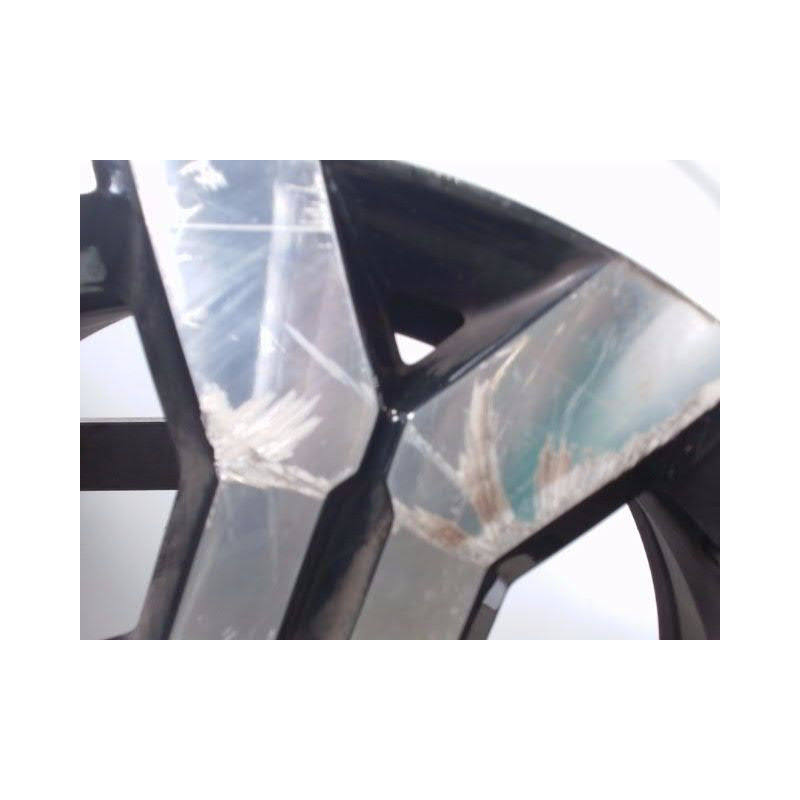 JANTE ALUMINIUM DACIA DUSTER 2010-