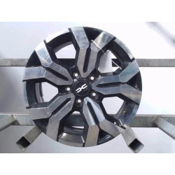 JANTE ALUMINIUM