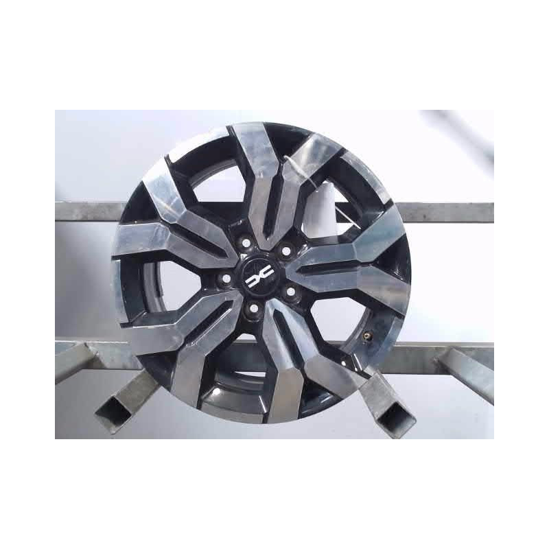 JANTE ALUMINIUM DACIA DUSTER 2010-