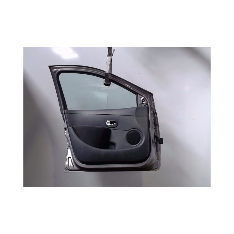 PORTE AVANT GAUCHE RENAULT CLIO III 2010-