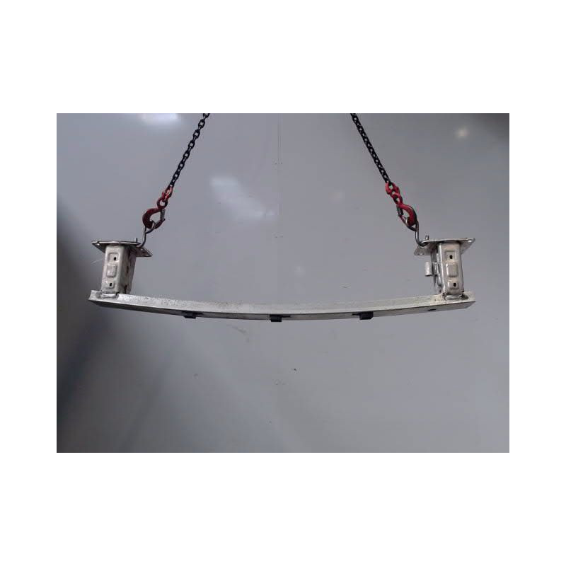 RENFORT PARE-CHOC ARRIERE  CITROEN C4 PICASSO 007-