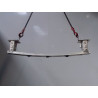 RENFORT PARE-CHOC ARRIERE  CITROEN C4 PICASSO 007-