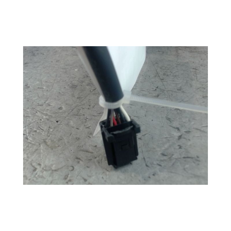 RETROVISEUR EXTERIEUR ELECTRIQUE DROIT RENAULT CLIO IV