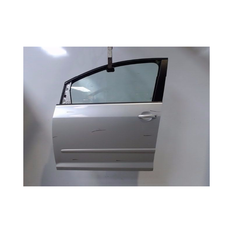 PORTE AVANT GAUCHE VOLKSWAGEN GOLF V PLUS 2005-