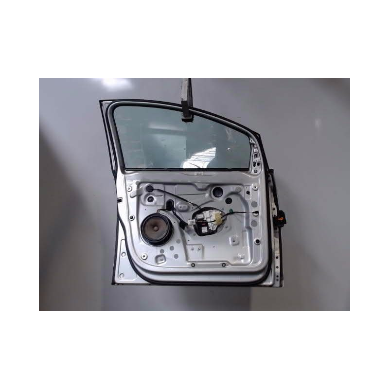 PORTE AVANT GAUCHE VOLKSWAGEN GOLF V PLUS 2005-