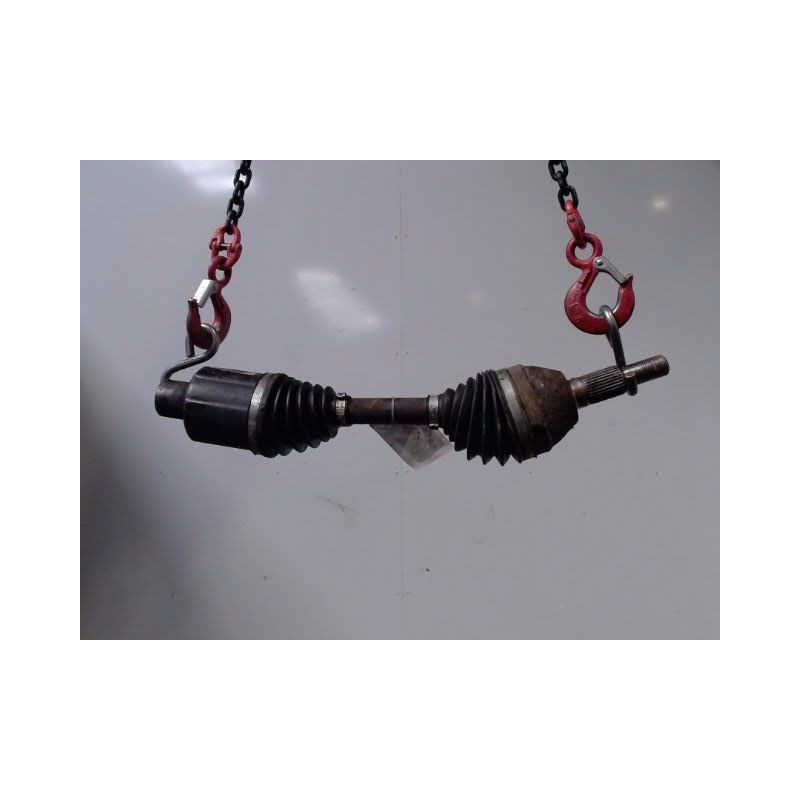 TRANSMISSION AVANT GAUCHE CHEVROLET CAPTIVA 2.2 D 4WD