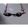 TRANSMISSION AVANT GAUCHE CHEVROLET CAPTIVA 2.2 D 4WD