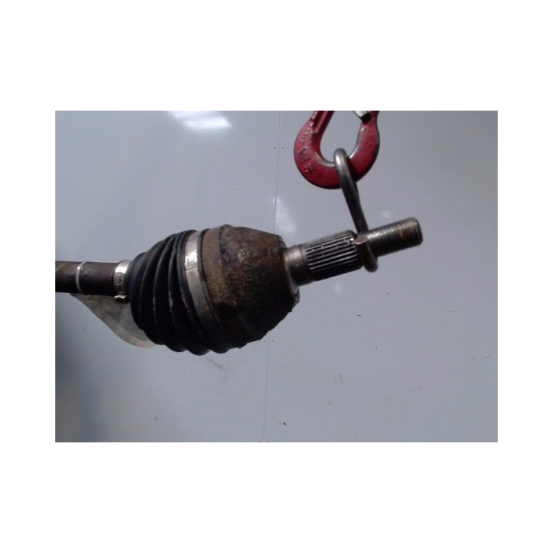 TRANSMISSION AVANT GAUCHE CHEVROLET CAPTIVA 2.2 D 4WD