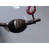 TRANSMISSION AVANT GAUCHE CHEVROLET CAPTIVA 2.2 D 4WD
